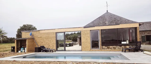 SARL Gite Le Jardin d'Eden