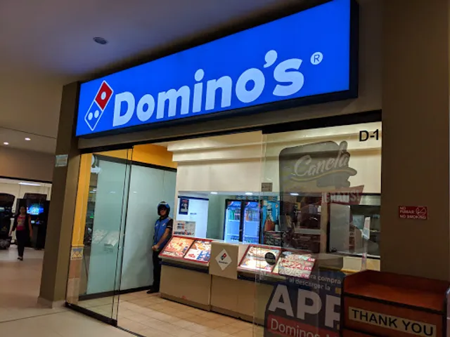 Domino's Nuevo Vallarta