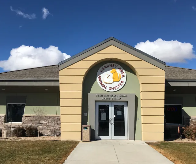 Kearney Area Animal Shelter