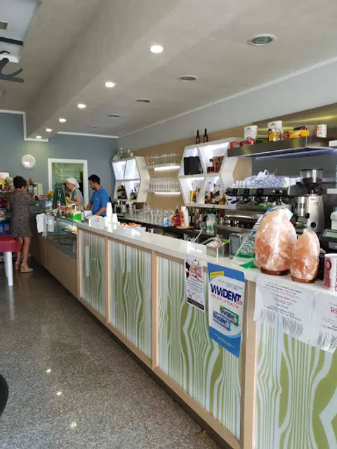 Dalu - Pizzetteria Bar Tavola Calda