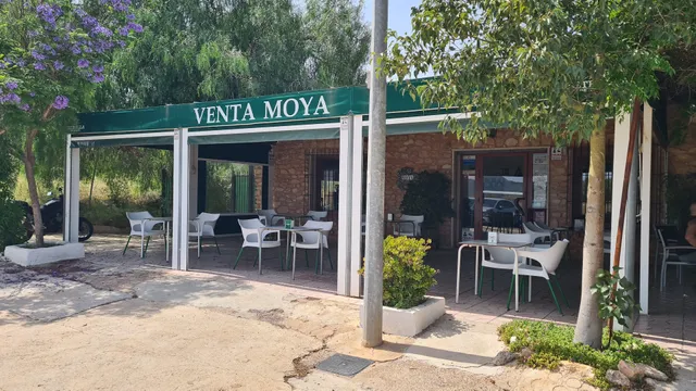Venta El Moya