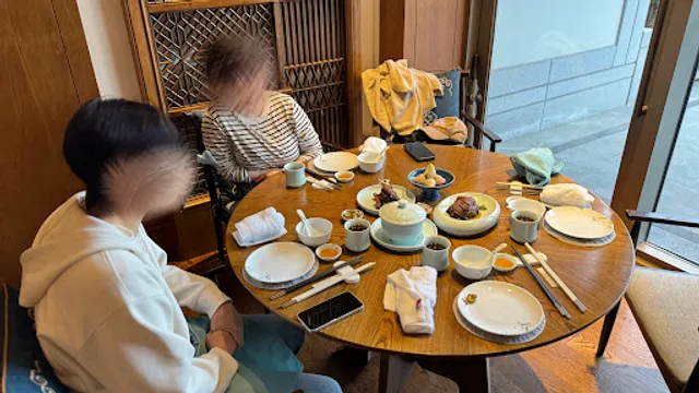 Xihu State Guesthouse Lagerstroemia Office