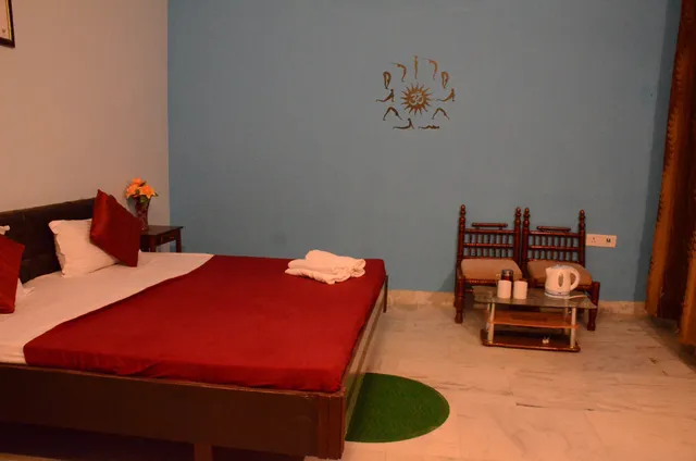 Sleep Inn Guest House