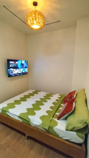 Iliad's Transient House