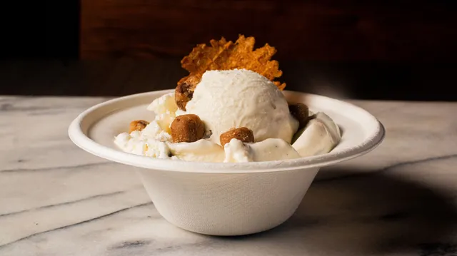 The Spun Cow Creamery