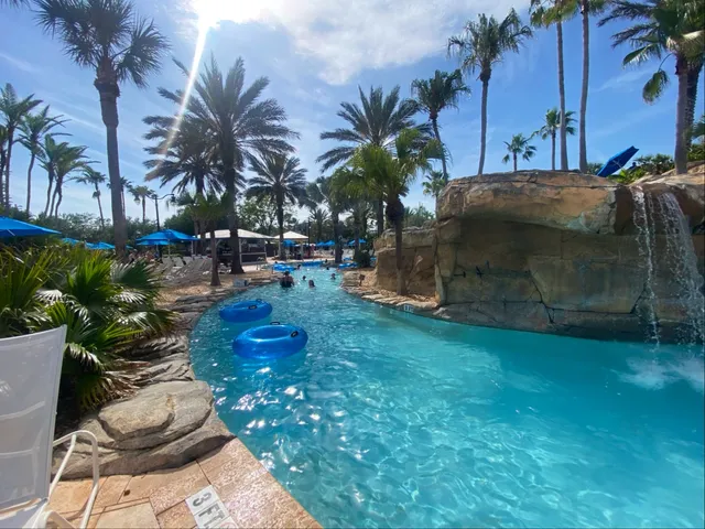 Club Wyndham Reunion