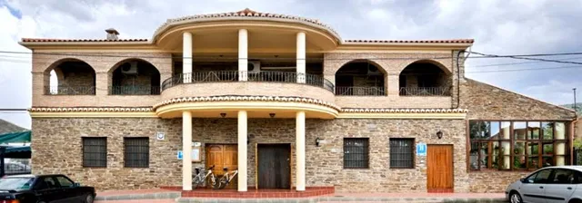 Hostal Rural Restaurante Labella