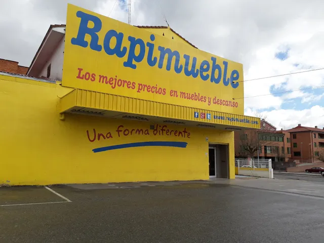 Rapimueble Segovia