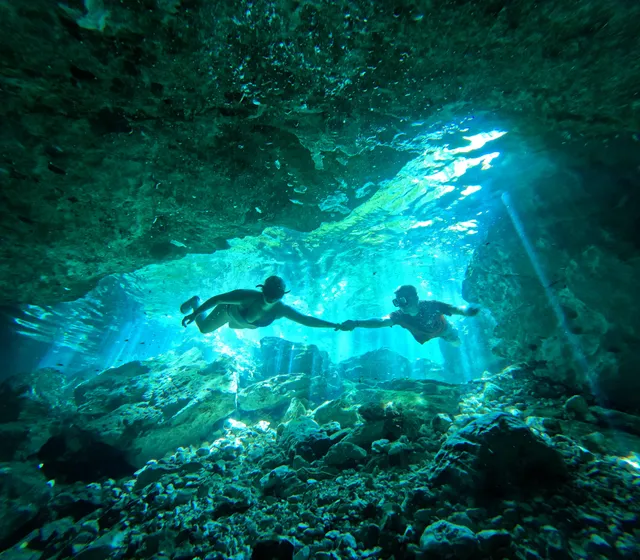 Bejil-Ha Riviera Maya