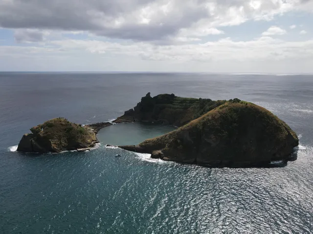 Ilhéu de Vila Franca do Campo