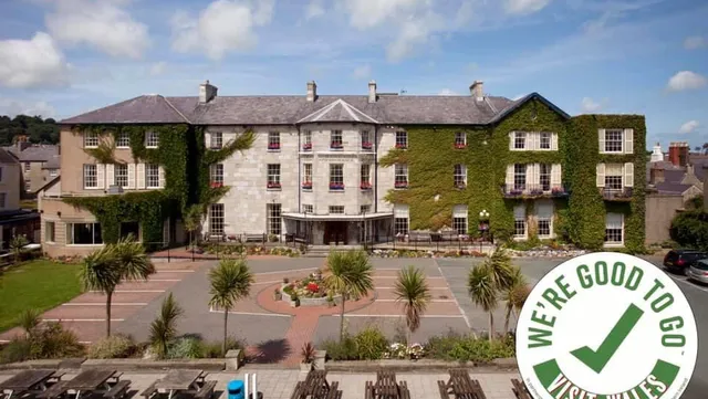 Hansom's at The Bulkeley