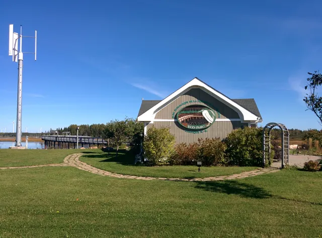 Ecological Park of the Acadian Peninsula