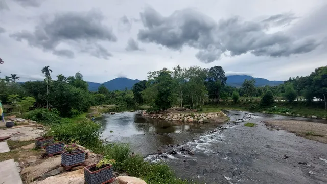 Jantho Panorama Park