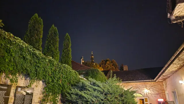 Miskolci Galéria - Feledy-ház