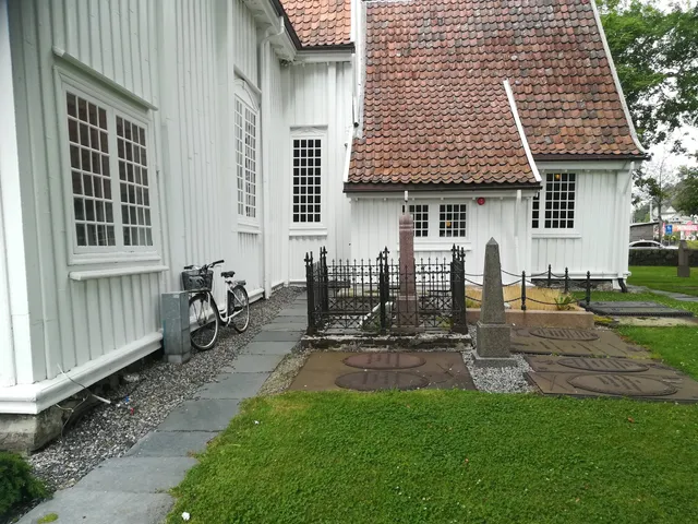 Egersund Church
