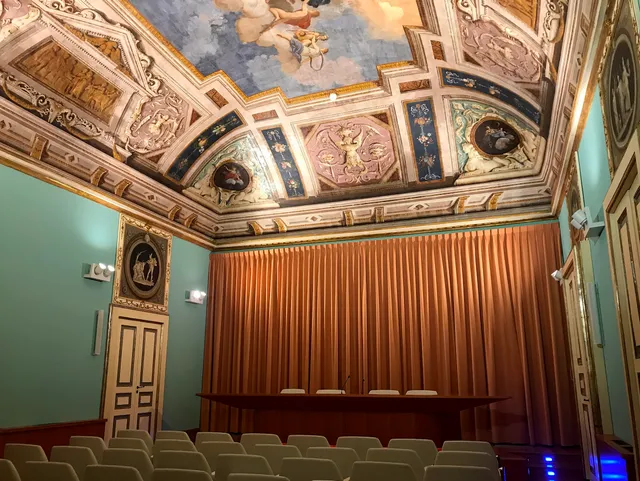 Museo Palazzo de' Mayo - Fondazione Banco di Napoli