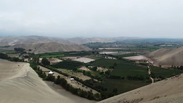 Estudio y Reflexión Park