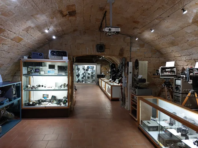 German Film and Photo Technology Museum