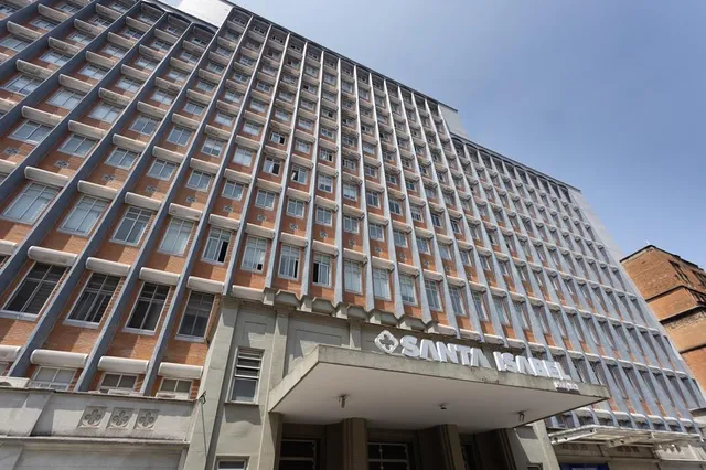 Hospital Santa Isabel