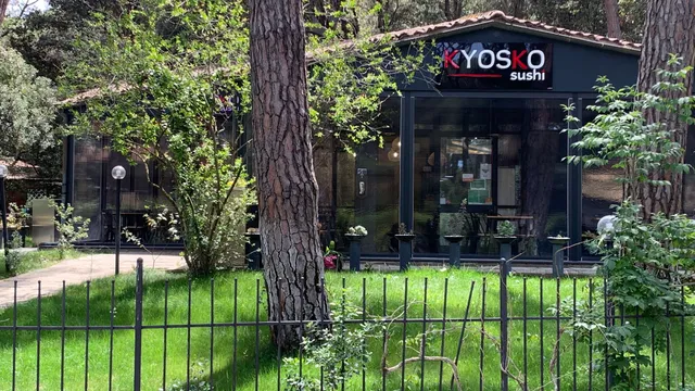 KYOSKOSUSHICASTAGNETO