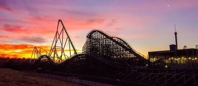 Carowinds