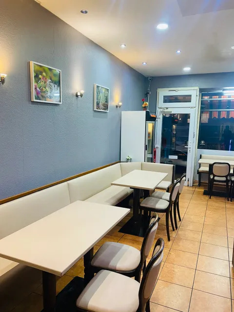 Pizza Kentucky Köln