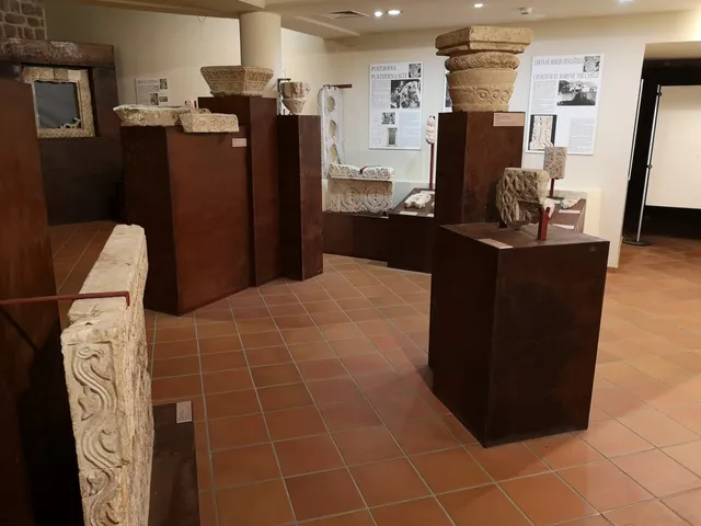 Archeological Museum