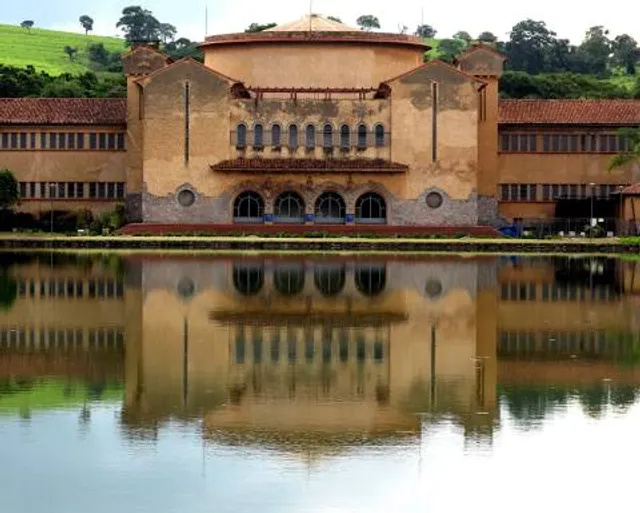 Fountain Dona Beja
