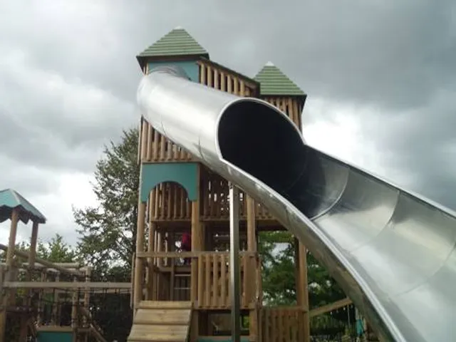 Clinton Community Park