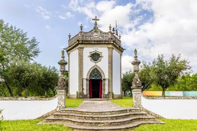 Capela de São João