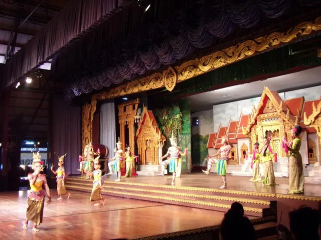 อาคารนันทา