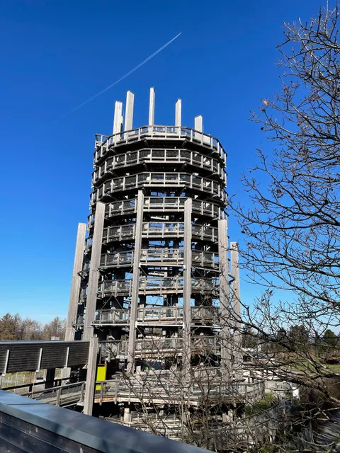 DJH Panarbora - Baumwipfelpfad