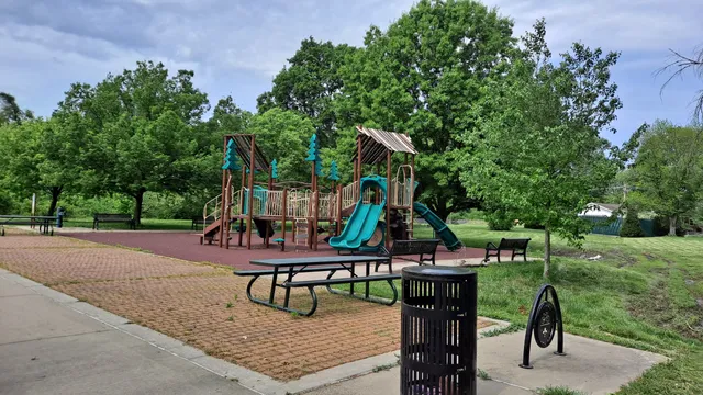 River Des Peres Park