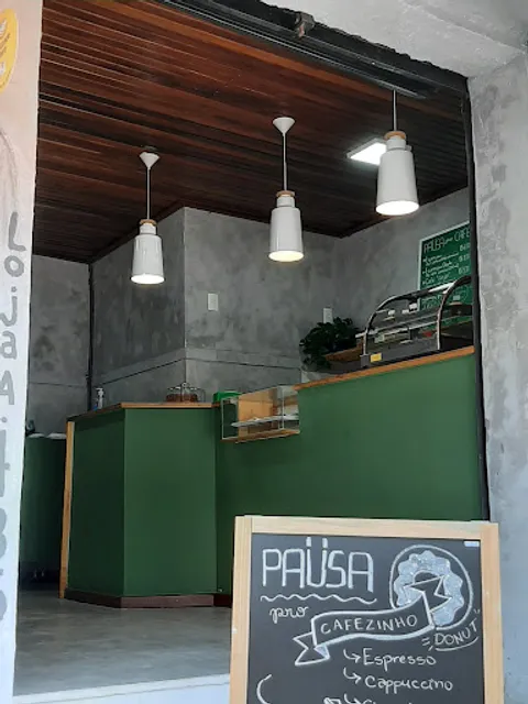 Pausa Café