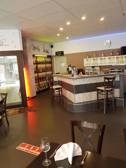 Restaurant Guldenschmaus