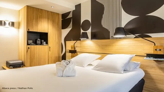 Hôtel Mercure Metz Centre