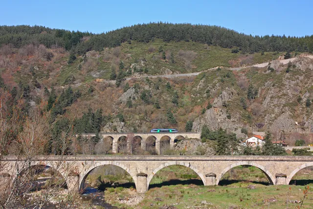 Viaduc de Chapeauroux