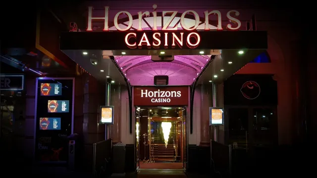 Horizons Casino