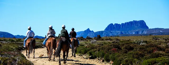 Cradle Country Adventures