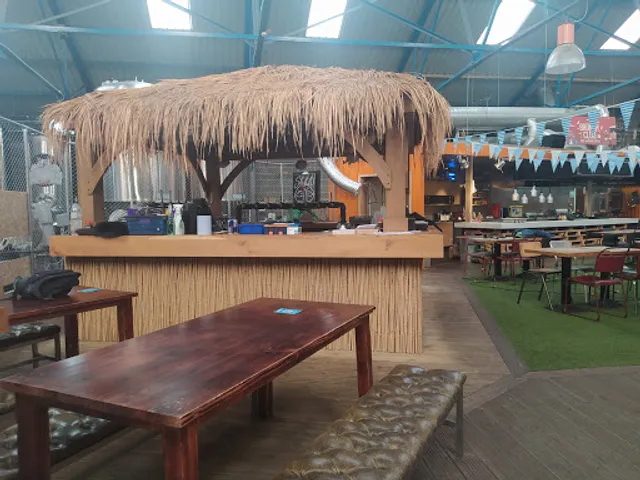 Reds True BBQ Head Office