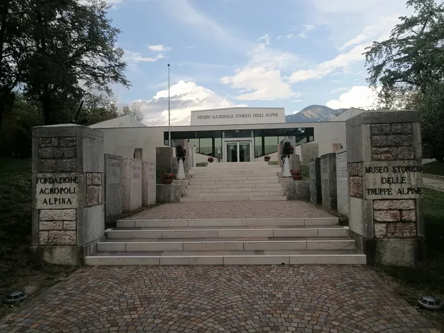 Museo Nazionale Storico degli Alpini