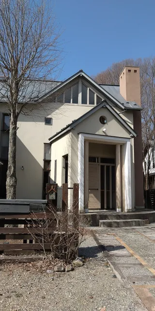 クロイケンエホンハウス