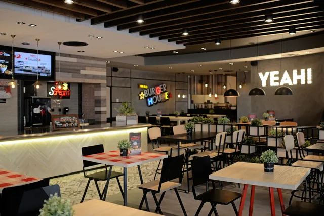 Goody's Burger House