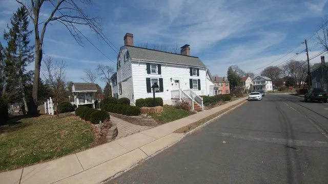 Samuel Fleming House Museum & Gardens