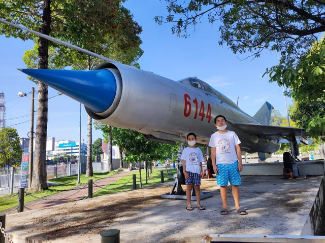 Đồng Nai Provincial Square