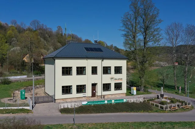 House of Nature Bohemian Paradise