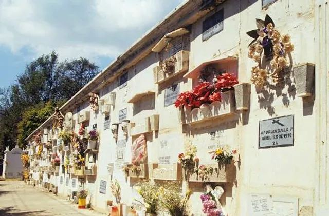 General Graveyard Cementerio General