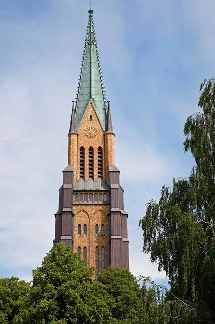 Schleswig Cathedral