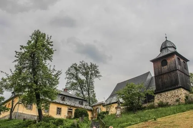 Muzeum betlémů Kryštofovo Údolí