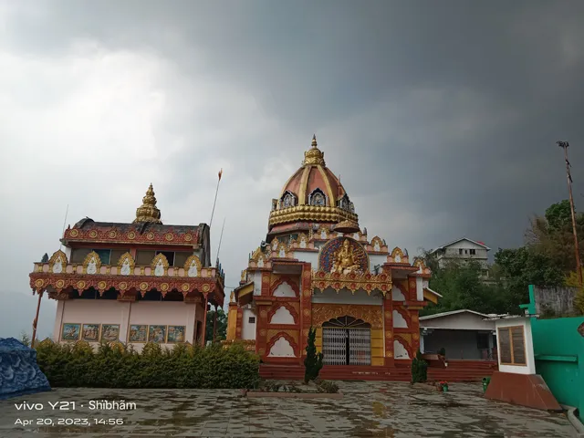 Shree Viswa Vinayaka Mandir